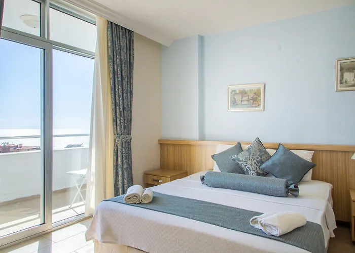 彭兹酒店 库萨达斯