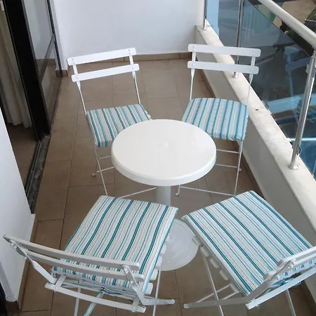 Ponz Hotell Kusadası