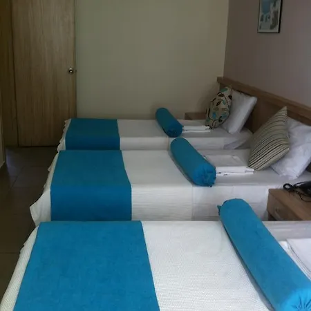 Ponz Hotell Kusadası