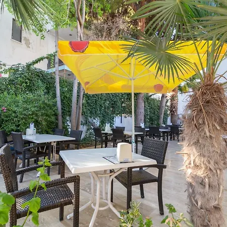 Hotell Ponz Kusadası