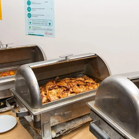 Ponz Hotell Kusadası