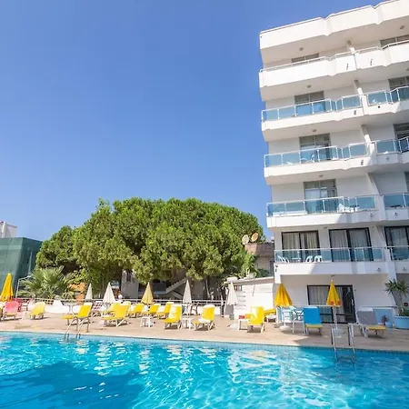 Ponz Hotell Kusadası