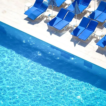 Hotel Ponz Hotel Kusadasi