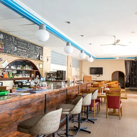 Ponz Hotel 3* Kusadasi