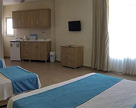 Ponz Hotel 3* Kusadasi