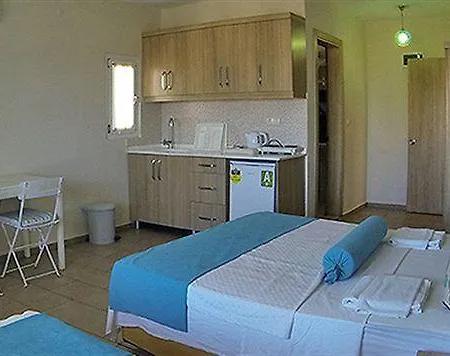Hotell Ponz Kusadası