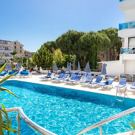 Hotell Ponz Kusadası