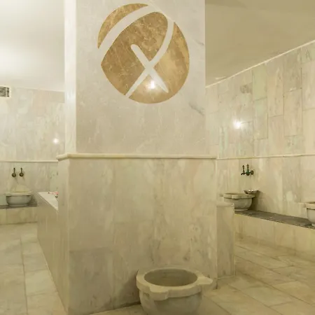 Ponz Hotell Kusadası