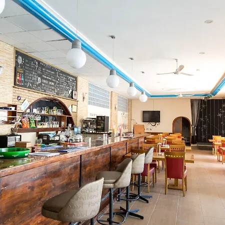 Hotel Ponz Hotel Kusadasi