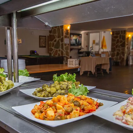 Hotell Ponz Kusadası