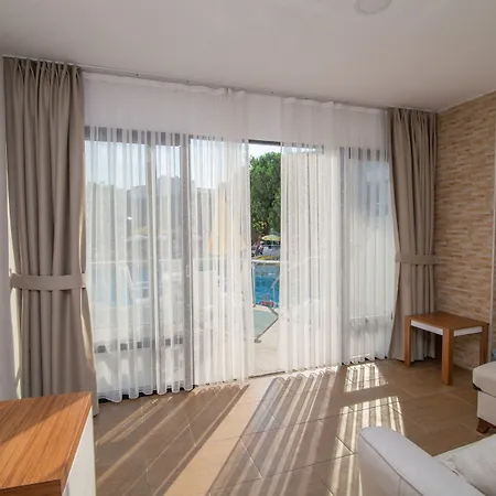 Hotel Ponz Hotel Kusadasi