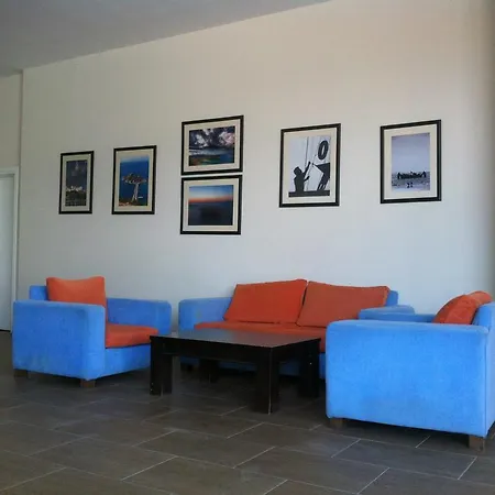 Hotel Ponz Hotel Kusadasi