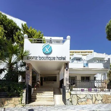Ponz Hotel Kusadasi
