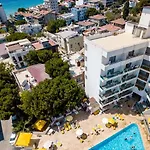 Hotel Ponz 3*