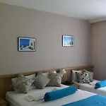 Ponz Hotel Kusadası