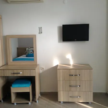 Hotel Ponz 3*
