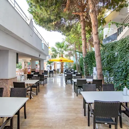 Ponz Kusadası