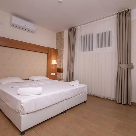 Hotel Ponz Hotel