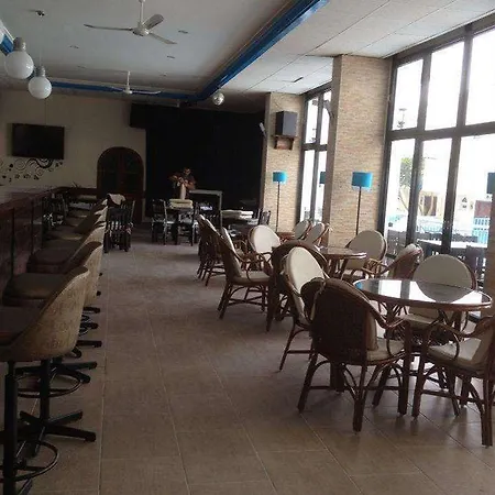 Hotel Ponz 3*