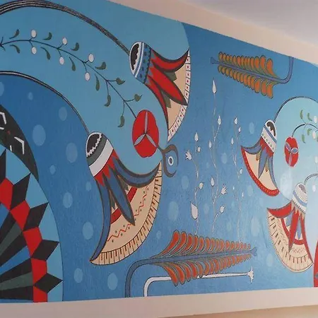 Ponz 3* Κουσάντασι