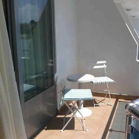 Ponz Hotel Hotel 3*