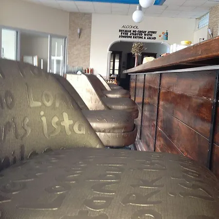 Ξενοδοχείο Ponz