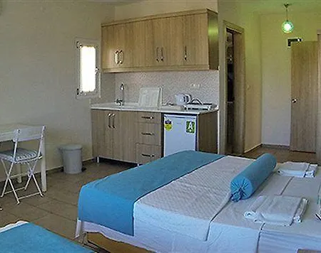 Hotel Ponz Kusadası