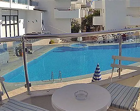 Ponz 3* Kusadası