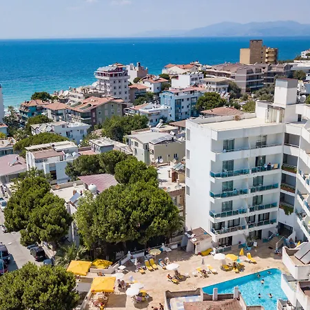 Ponz Kuşadası