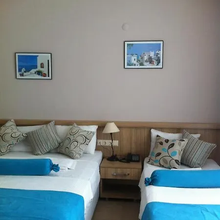 Hotel Ponz 3*