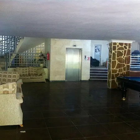 Hotel Ponz