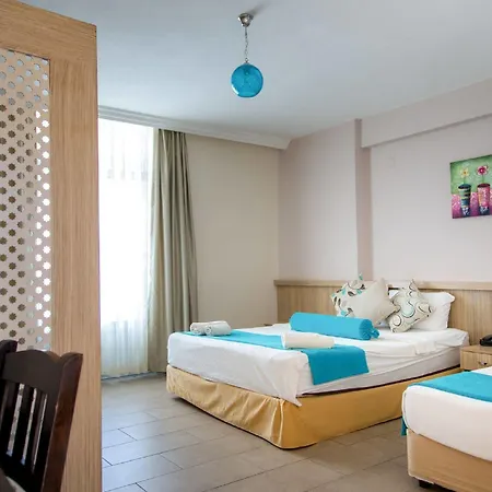 Hotel Ponz Kusadası
