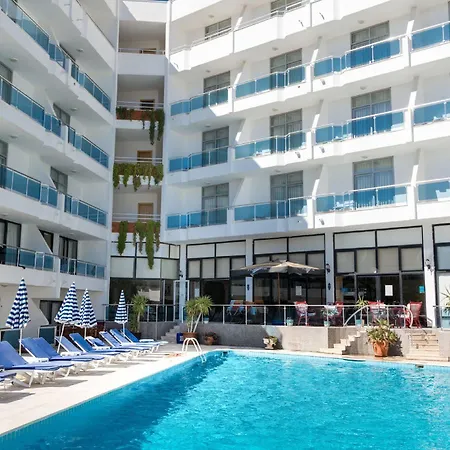Hotel Ponz 3*