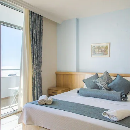 Hotel Ponz Hotel