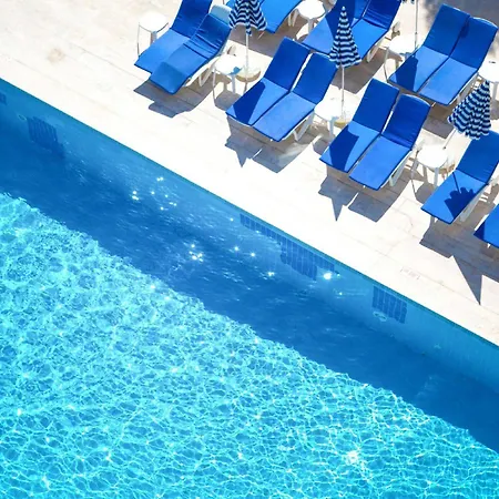 Hotel Ponz Kusadası