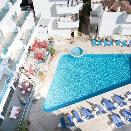 Hotel Ponz