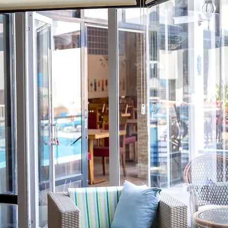 Ponz Hotel 3*