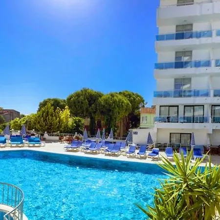 Hotel Ponz 3*