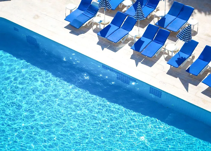 Otel Ponz Kuşadası