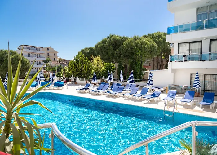 Otel Ponz Kuşadası