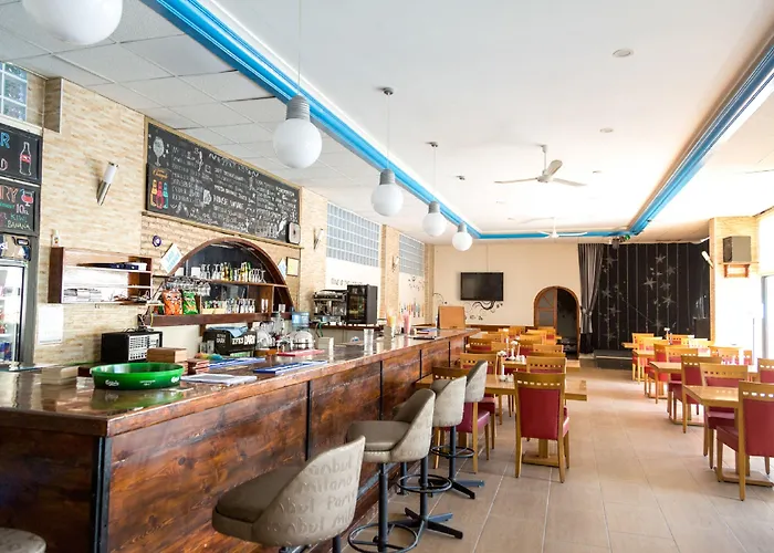 Otel Ponz Kuşadası