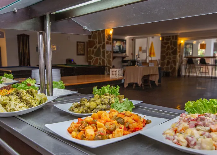 Otel Ponz Kuşadası