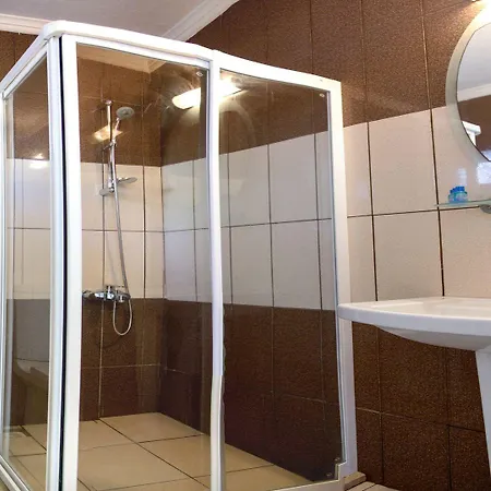 Hotel Ponz 3*