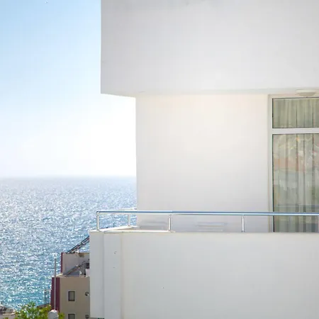 Ponz 3* Kuşadası