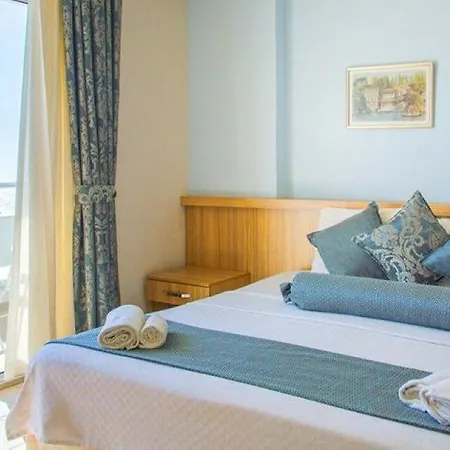 Hotel Ponz